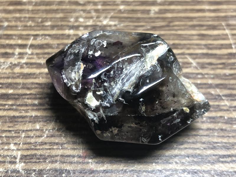 52赫茲晶礦-三輪紫骨幹E109030706