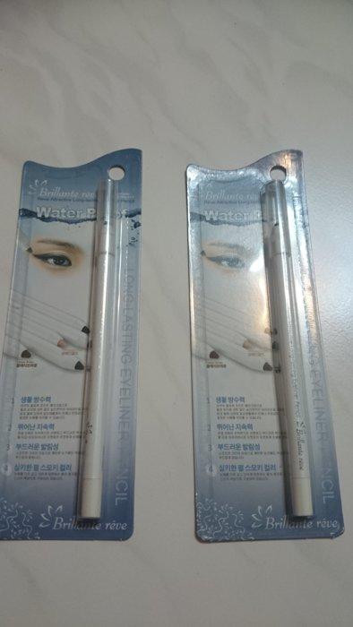 韓國 Brillante reve 長效型防水眼線膠筆