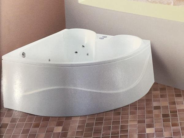 【麗室衛浴】BATHTUB WORLD TB-559 雙人造型缸 150*150*57cm