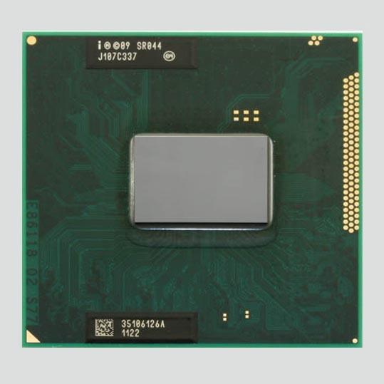 二手拆機良品/筆電用Intel二代/三代/四代 CPU正式版