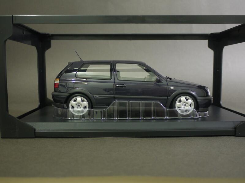 Norev 1/18 Volkswagen GOLF VR6 GTI | 露天市集 | 全台最大的網路購物市集