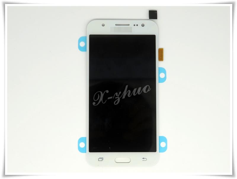 ★群卓★原壓 SAMSUNG Galaxy J5 J5007 2015年 面板 總成 螢幕『無帶框』白(預訂)