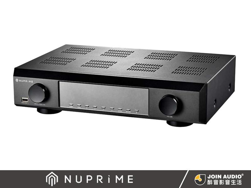 【醉音影音生活】美國 NuPrime HD-AVA 環繞處理器/環繞解碼前級/立體聲後級.公司貨
