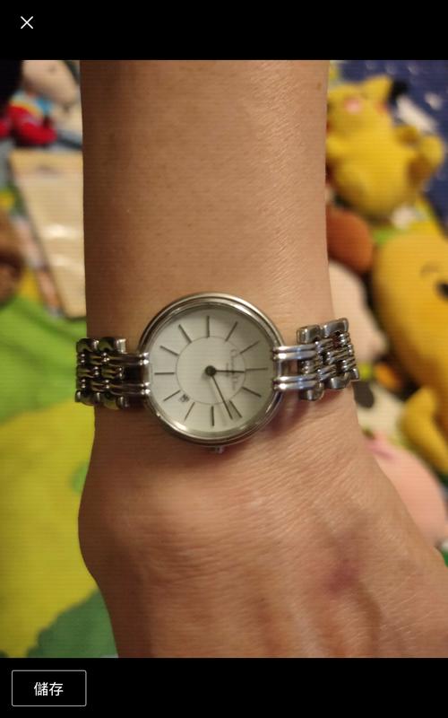 Christian Dior 經典款超美手錶