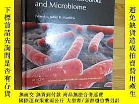 古文物The罕見Human Microbiota and Microbiome (詳見圖)，硬精裝露天255351 Th 