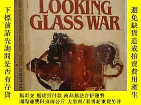 古文物The罕見Looking Glass War露天205205 John LeCarre Bantam Books 