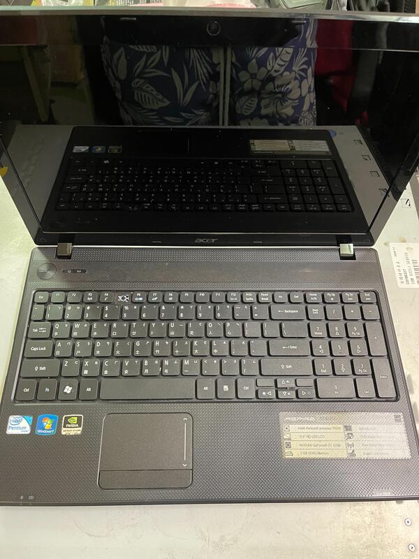 ACER 5742ZG | 露天市集 | 全台最大的網路購物市集