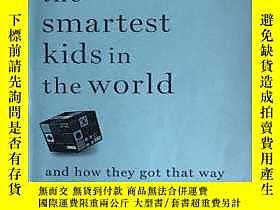古文物The罕見Smartest Kids in the World露天253571 The罕見Smartest Kid 