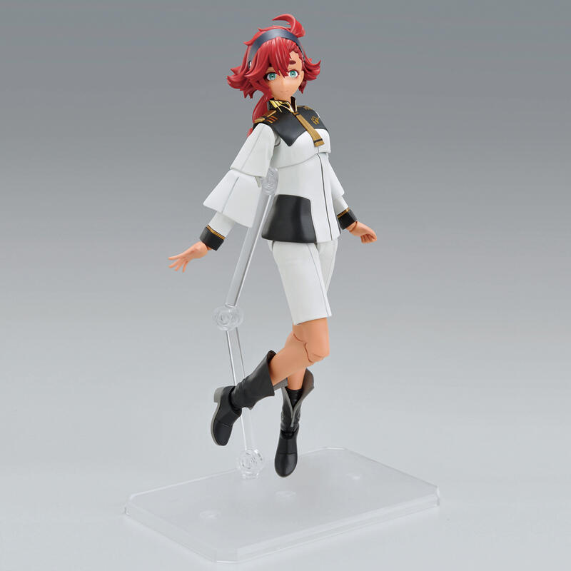 【鋼普拉】現貨 BANDAI 機動戰士鋼彈 水星的魔女 Figure-rise Standard 蘇萊塔・墨丘利
