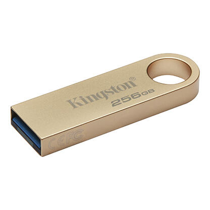 金士頓 Kingston DataTraveler SE9 G3 256GB USB3.2 隨身碟【風和資訊】