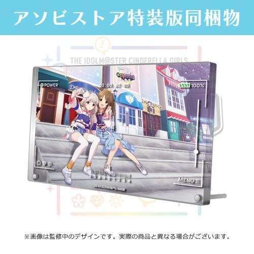 新着商品 LIKE4LIVE #cg_ootd IDOLM@STER BD GIRLS - htii.edu.kz