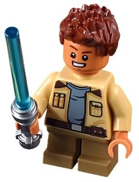 [ mama baby ] 全新現貨正品 樂高 LEGO 75213 星際大戰 Rowan 75185
