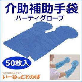 特價~日本進口~移動 翻身 按摩  移位手套  丟棄式移位手套(不易破損可用多次)照護 護理 人員好幫手 2枚1雙