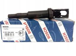 【SFF 雙B 賣場】BMW E39 02 9 BOSCH 製考耳點火線圈520i 525i 530i