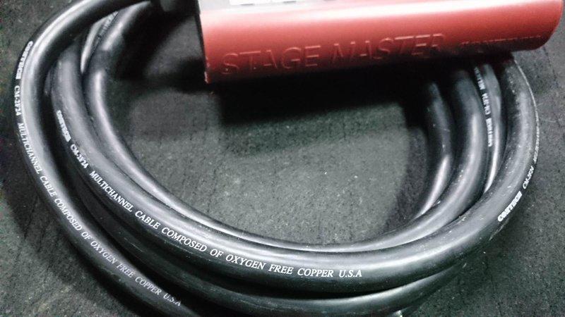 Contech 24CH 8米 multichannel cable & CSM stage series Box | 露天市集 | 全台最大 ...