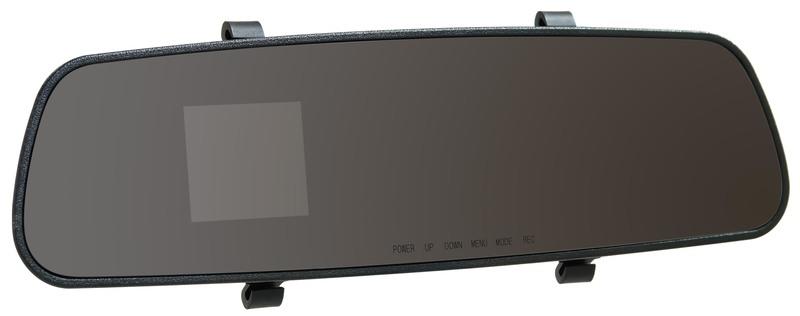 ~破盤大特價~限量 25 台~2.4吋後視鏡行車紀錄器 移動偵測 循環錄影 1080P 行車記錄器