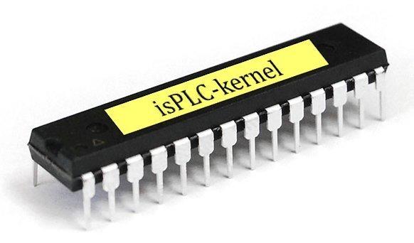【創易自動化】isPLC核心晶片+編輯器 ( Arduino / PLC / isPLC)