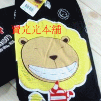 三麗鷗臺灣授權大寶KITTY新幹線小叮噹海綿寶寶酷企鵝美樂蒂賤免米奇維尼純棉絲光棉卡通平口褲四角褲不挑5件420平均84
