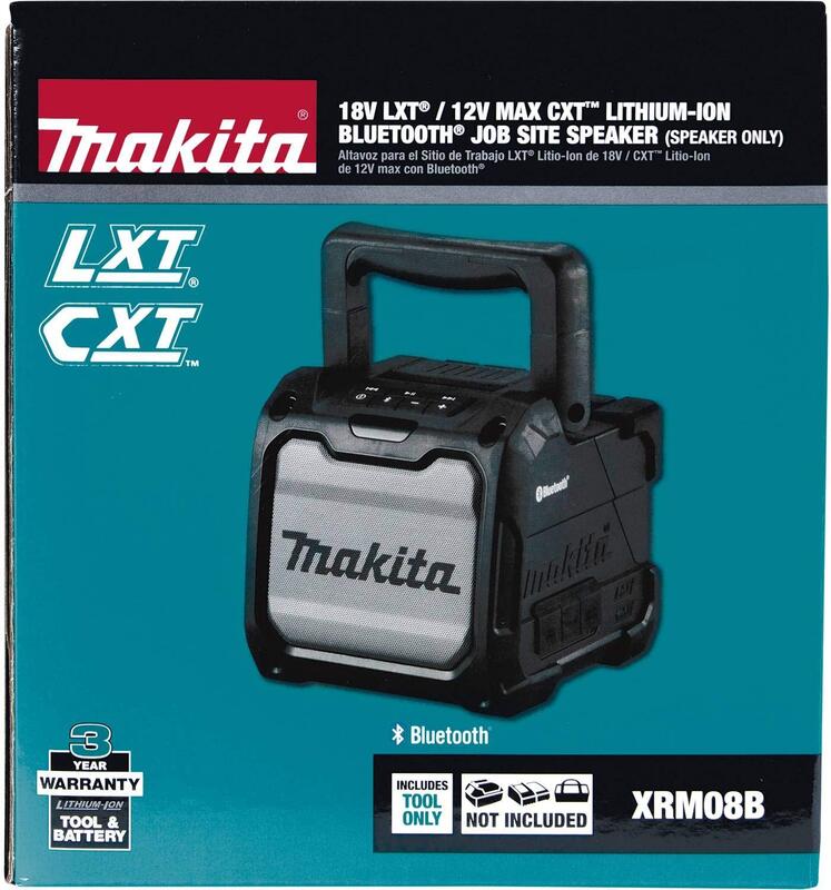 台中工具老爹 MAKITA 美規 DMR201 黑色藍芽音響 XRM08 DMR203 MR006G 露天市集 全台最大的網路購物市集