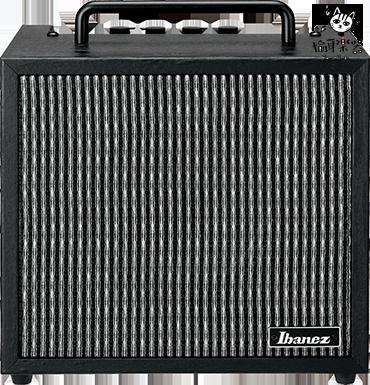 ♪ Your Music 愉耳樂器♪ Ibanez IBZ10G 10W 10瓦 電吉他音箱 可接烏克麗麗 耳機 音箱