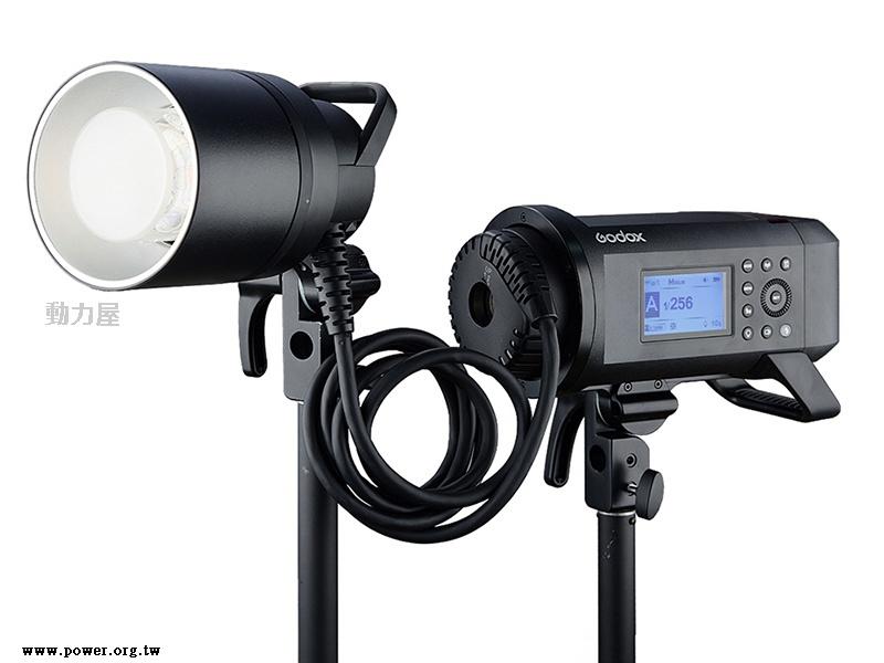 《動力屋 》台灣公司貨Godox 神牛 AD600PRO-H600P 外拍燈專用延長燈頭
