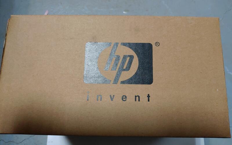 HP 全新盒裝 1.2TB 1.2T 10K SAS 2.5 12G 872479-B21 872737-001