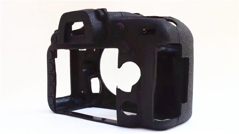 昇昇數位 NIKON D750 相機包 矽膠套 相機保護套 D750 相機矽膠套 相機防震套 矽膠保護套