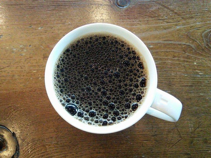 耶加雪夫 Yirgacheffe Coffee 咖啡豆 ( 1 磅)