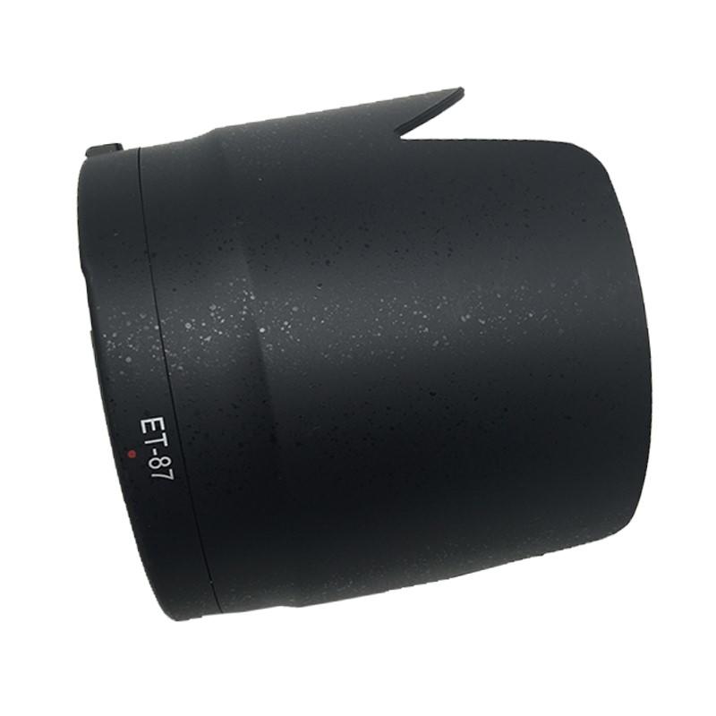 昇昇數位 CANON EF 70-200mm f/2.8L IS II 小白兔二代 ET-87 卡口遮光罩 遮光罩