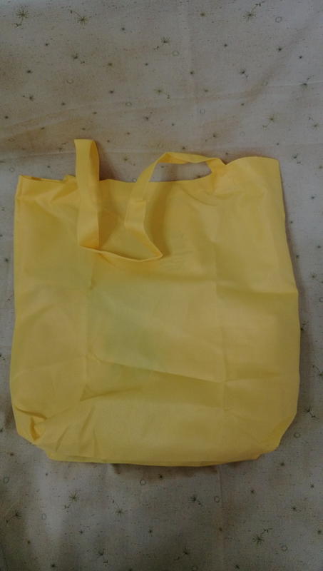 環保袋 手提袋 收納環保袋 環保購物袋【股東會紀念品】