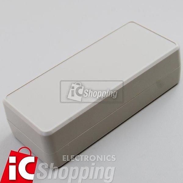 《iCshop1》RL6035 塑膠防水萬用盒●3680801002860●146x65x40mm,接線盒,工控盒