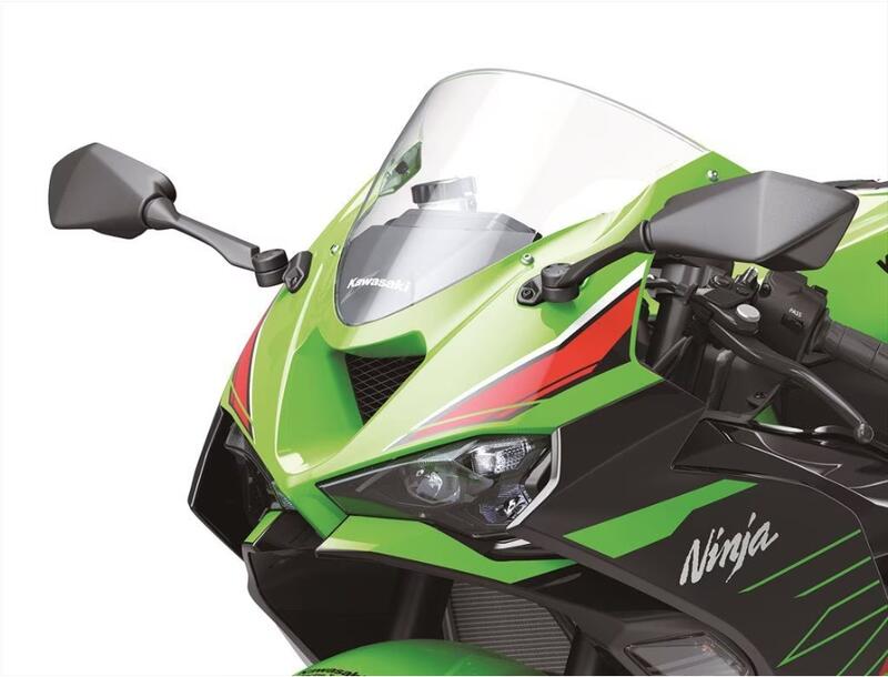 亞駒重車】Kawasaki ZX6R 40th 2024 川崎跑車即刻預訂電洽:03-452-5589 