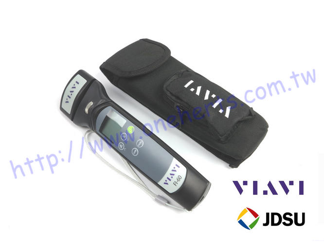 原裝正品美國 VIAVI FI-60 原本JDSU FI-60 光纖識別器 光纖設備 光纖儀器 光纖檢修 光電設備 網路