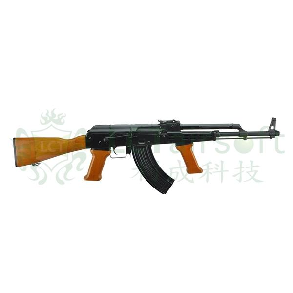RST 紅星 - LCT AKM-63 全鋼製 電動槍 AEG AK 免運費 ... LCKM-63