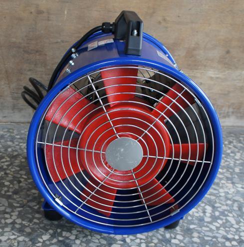 大吉)可改電壓)台製UL馬達)手提式抽送風機(鼓風機)(打氣機)12吋 大吉)可改電壓)台製UL馬達)手提式抽送風機(鼓風機)(打氣機)12吋