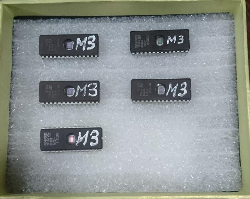 BMW.  M3 電腦晶片 E34. E36 通用