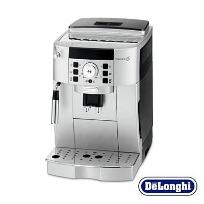 Delonghi ECAM 22.110.SB 風雅全自動義式咖啡機