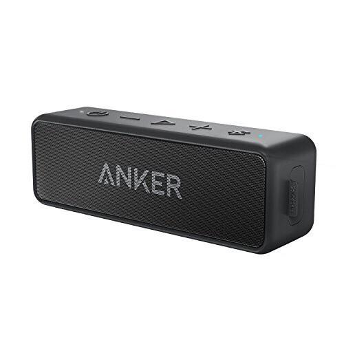 （美國亞馬遜公司貨）現貨升級版特價Anker soundcore 2 藍芽喇叭 24小時續航 IPX7防水 可串聯