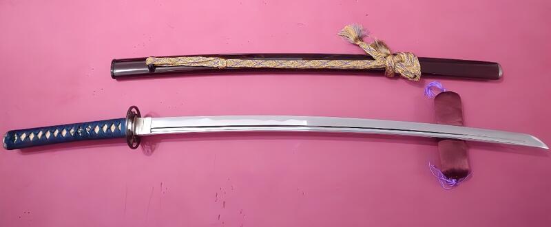日本濃州堂奧傳真劍作居合刀(2尺4寸5分) | 露天市集| 全台最大的網路 