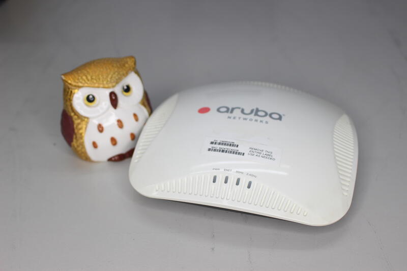 Point d'accès sans fil Aruba AP-205 Apin 0205 802.11ac Double