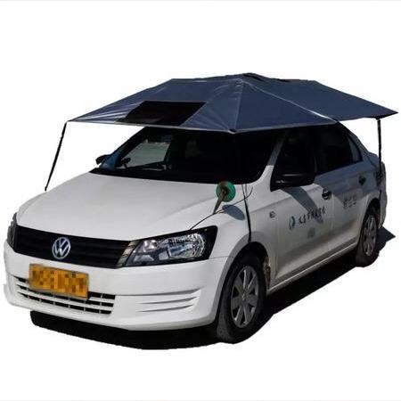 二手車用遮陽傘