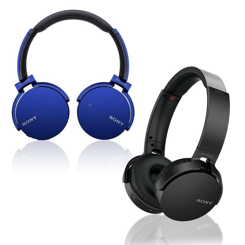 【Wowlook】整新 SONY MDR-XB650BT 耳罩式耳機