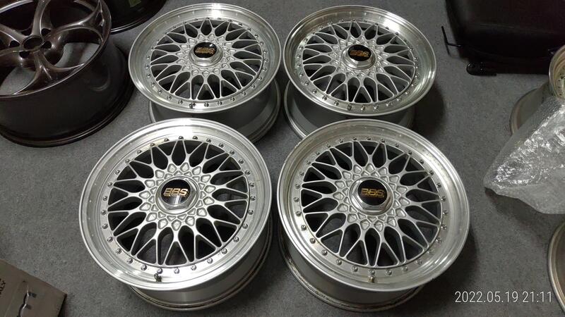 bbs rs 17