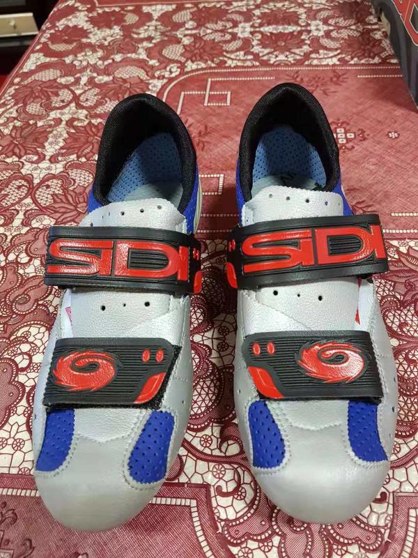 SIDI T-1 三鐵  35號  女鞋