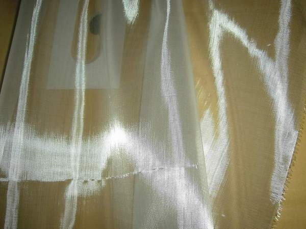 《新品》50克等級"修補物件"專用玻璃纖維編織布(特殊超吸膠線絲編織技術製造)