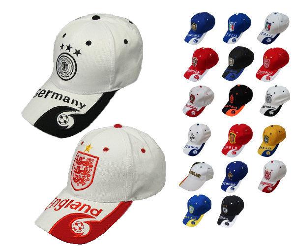 [降價了$198] 俄羅斯 2018 世足 世界盃 足球賽 世足賽 帽子 棒球帽 休閒帽 足球帽