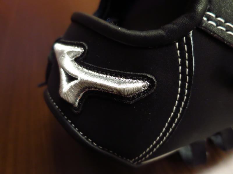 圓圓小舖}全新日本製硬式MIZUNO PRO ORDER美津濃最高等級白金標