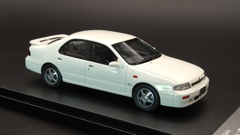 nissan bluebird altima