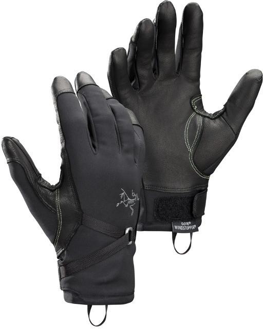 Arc'teryx Alpha SL Gloves   XS   2300含運