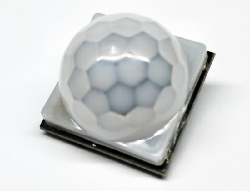 球型光罩 BH1750 光強度感測模組 - Arduino、樹莓派、ESP8266......